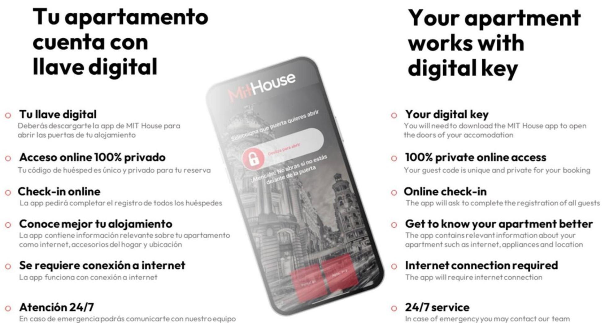 Luxury Suite Wifi Ac Servicios En La Puerta Madrid Extérieur photo